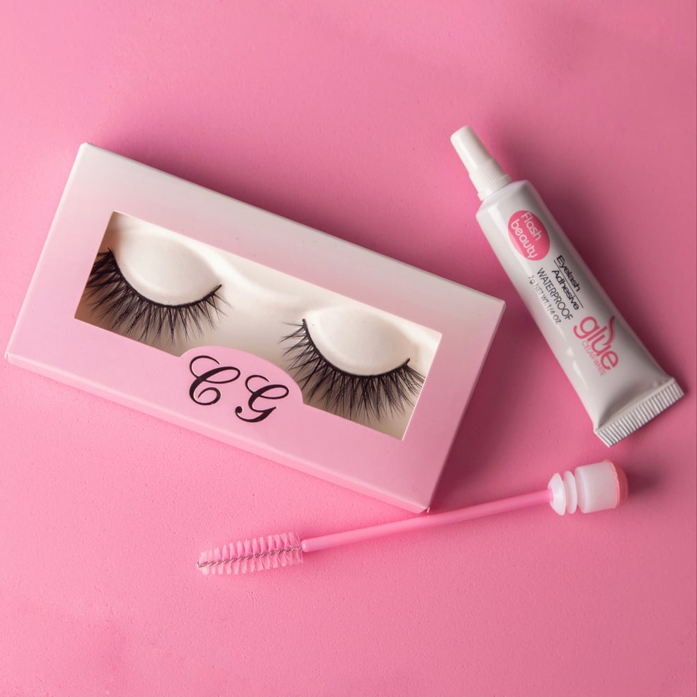 Image of Lash Bundle