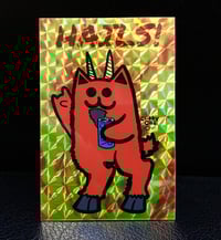 Image 3 of Color Stickers - Please select sticker