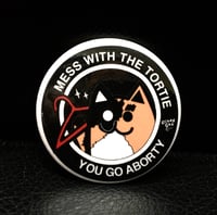 Image 3 of 1.5” Round Buttons - Please select button