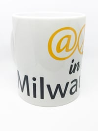 Image 3 of At Peace "Milwaukee" Mugs