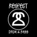 Image of RESPECT 22 Yr Anniversary / Deuce Deuce - Men's Pocket / Tees OR Women's Tanks