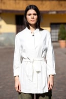 Image 2 of Giacca Bianca