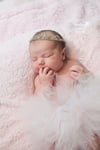 Newborn sessions 