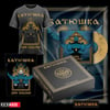 БАТЮШКА "ЦАРЮ НЕБЕСНЫЙ" Collectors Box Set. Limited to 100 Copies Only 