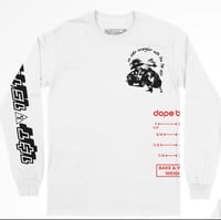 Image 2 of GIGPS & 1st x 15th Limited Edition “WRANGLER WITH THE TOP OFF”