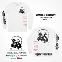 Image 3 of GIGPS & 1st x 15th Limited Edition “WRANGLER WITH THE TOP OFF”