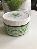 Detoxifying Green Tea Mask & Exfoliant (Dry Mix)