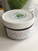 Detoxifying Green Tea Mask & Exfoliant (Dry Mix)