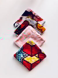 Image 2 of Lingettes réutilisables douceurs 