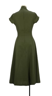 Image 4 of Mona van Suess dress in olive