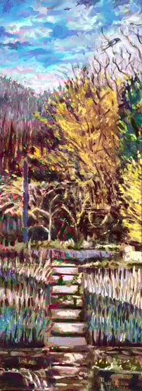 Image 1 of Petal by Petal