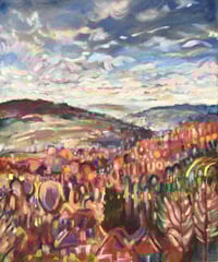 Image 1 of Golden Hour