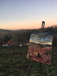 Image 2 of Golden Hour