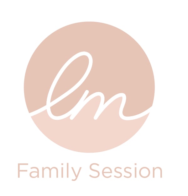 Image of Family Session Retainer