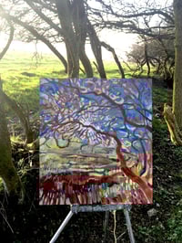 Image 2 of Radiating Life ⠀