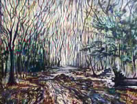 Image 1 of Making way for the New