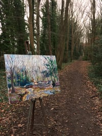 Image 2 of Making way for the New