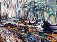 Image 3 of Making way for the New