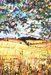 Image 1 of Golden Pastures