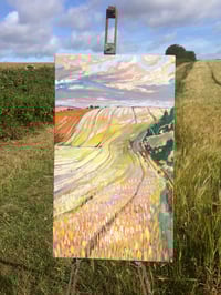 Image 2 of Ablaze with Light