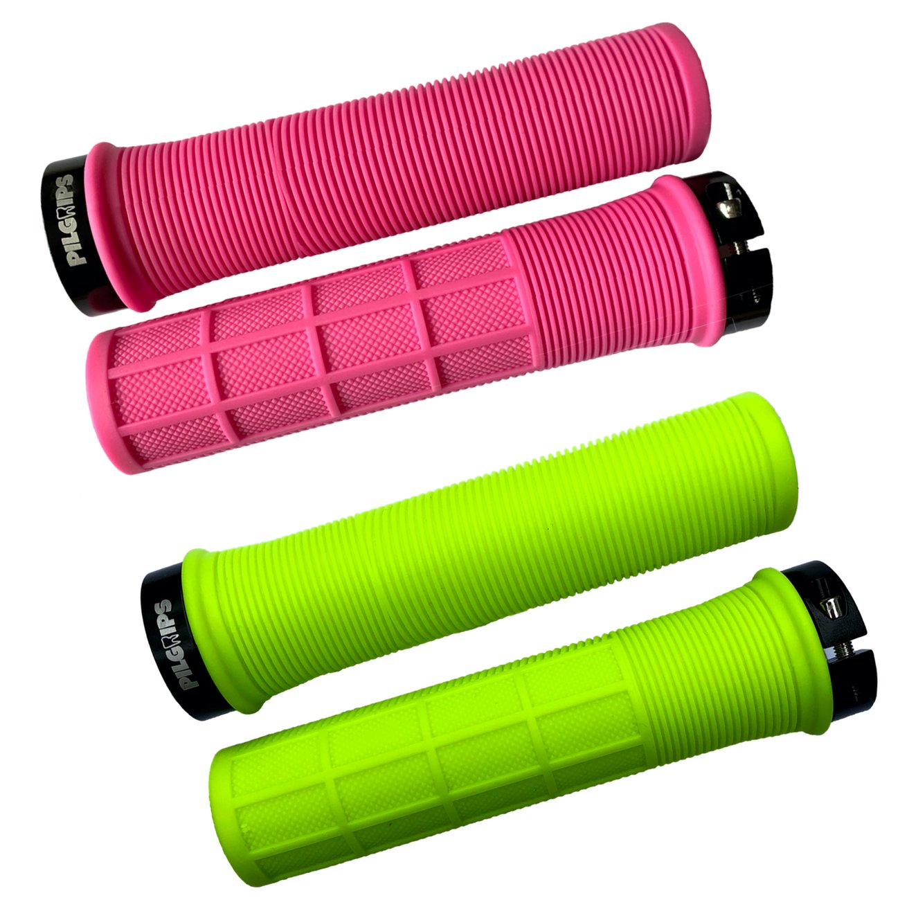 pill grips mtb
