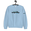 Blue Royalty [MMXVII] Sweatshirt 