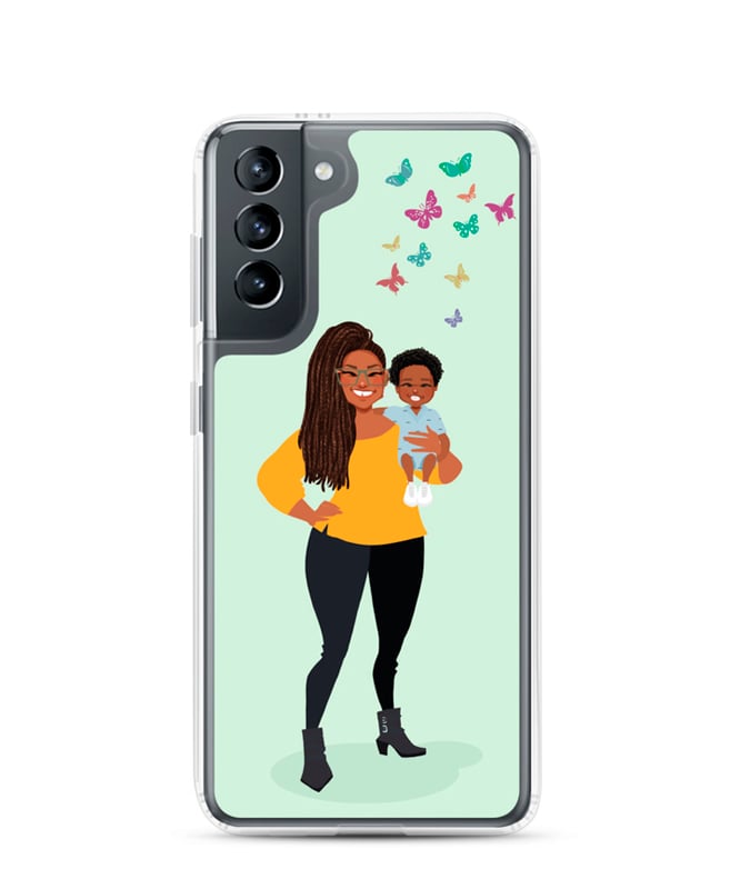 Image of Samsung Cases