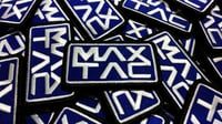 Image 1 of Max-Tac