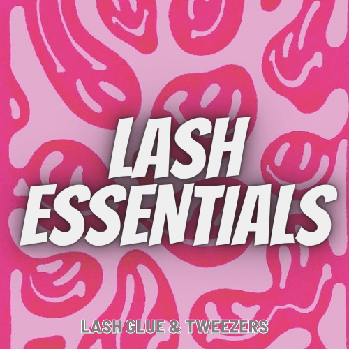 Image of Lash Essentials 
