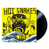 Hot Snakes ‎- Suicide Invoice LP