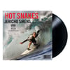 Hot Snakes ‎- Jericho Sirens LP