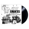 Hot Snakes - Automatic Midnight