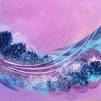 Image 1 of IN THE END - 30.5 x 30.5cm