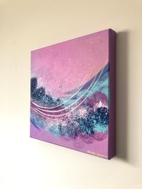 Image 4 of IN THE END - 30.5 x 30.5cm