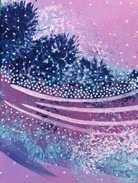 Image 5 of IN THE END - 30.5 x 30.5cm