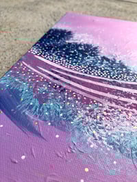 Image 3 of IN THE END - 30.5 x 30.5cm