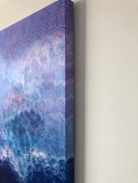 Image 4 of Lost In The Clouds - 102 x 76cm