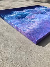 Image 5 of Lost In The Clouds - 102 x 76cm