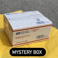 Image 4 of Glass Sheet Mystery Box PREORDER