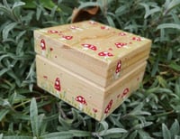 Image 4 of Toadstool box