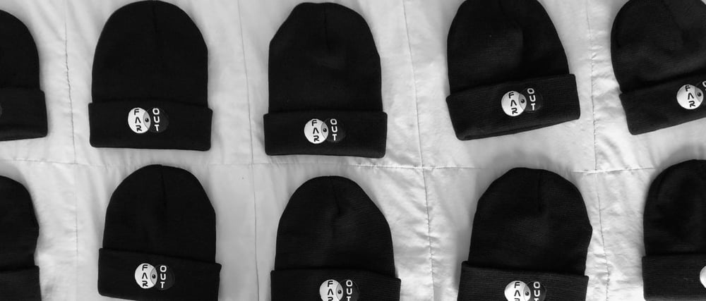 Image of Logo Beanie 