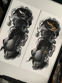 Image 3 of SEE NO EVIL REGULAR