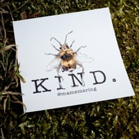 'bee' kind