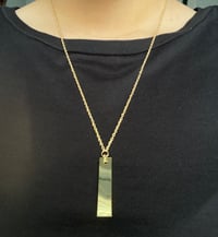 Simple Gold Chain