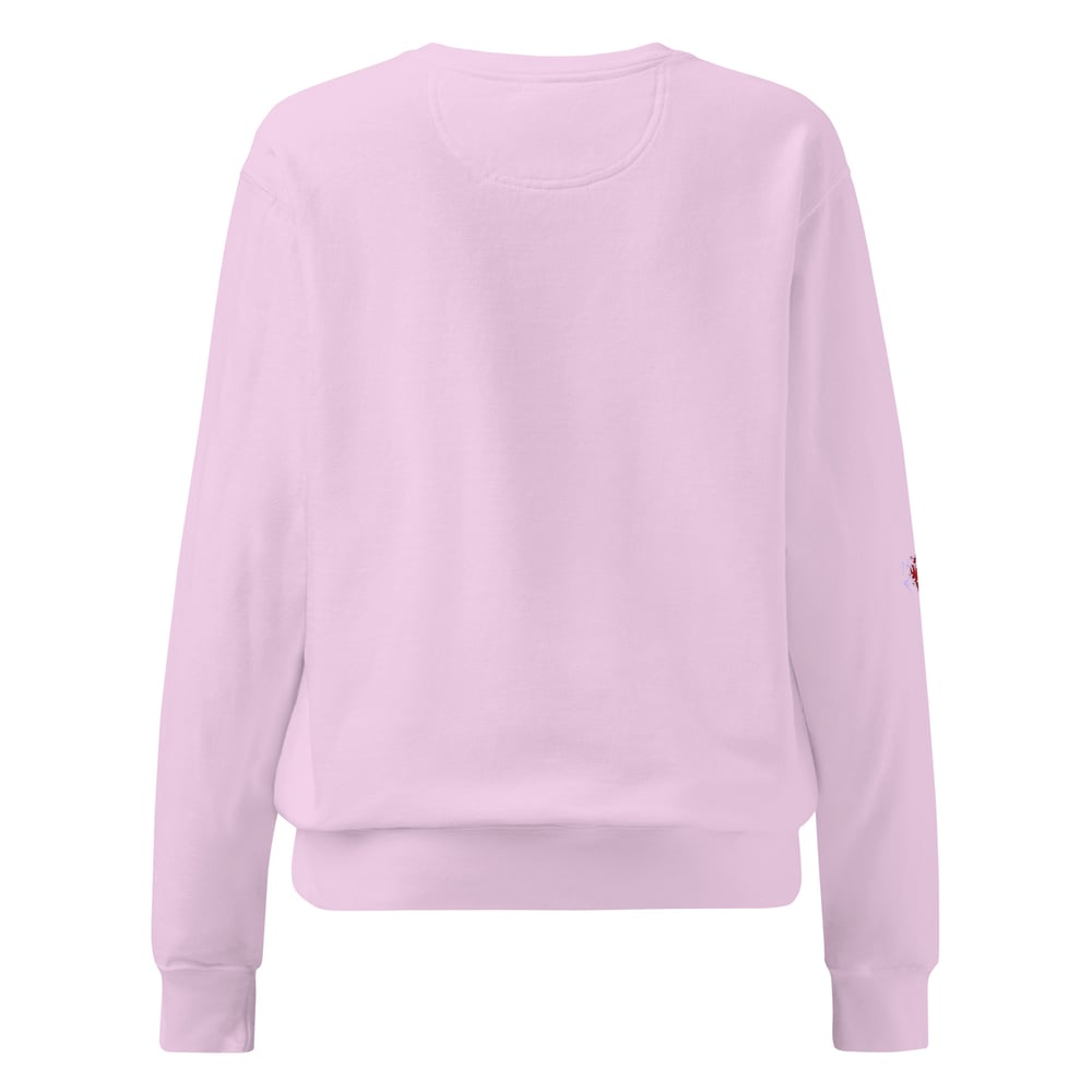 Image of Gabber Girl Sweatshirt
