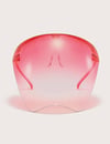 “BLOCKIANA” Anti-Fog Face Shield