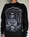 "Call Of The Void" Crewneck