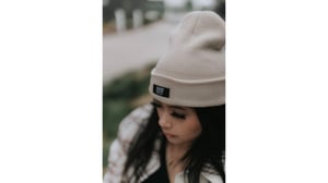 Image of Logo Beanies | 6 Colorways