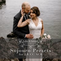 Sojourn RAW Preset Pack & Toolkit for Lightroom Classic CC/Adobe ACR