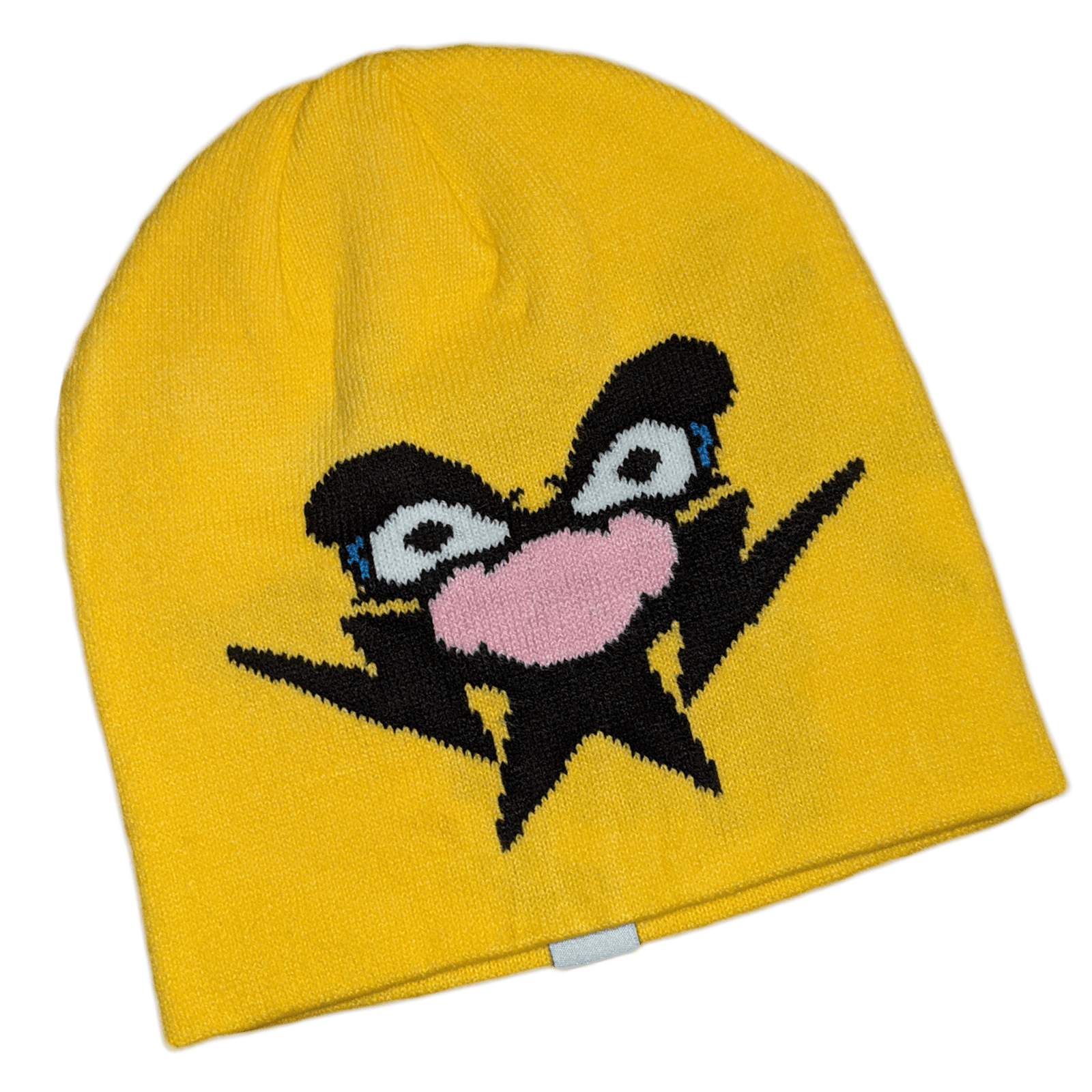 fendi monster beanie